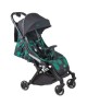 Коляска Coletto Lanza Black Jungle